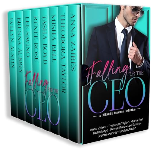 Falling For The CEO