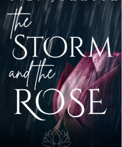 The Storm and the Rose (The Storm & Shadow Duology Book 1)