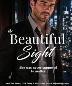 A Beautiful Sight (Broken Hearts Book 1)