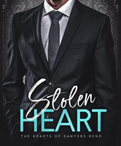 Stolen Heart (The Hearts of Sawyers Bend Book 1)