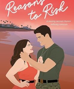 Reasons to Risk (3000 Reasons Book 2)