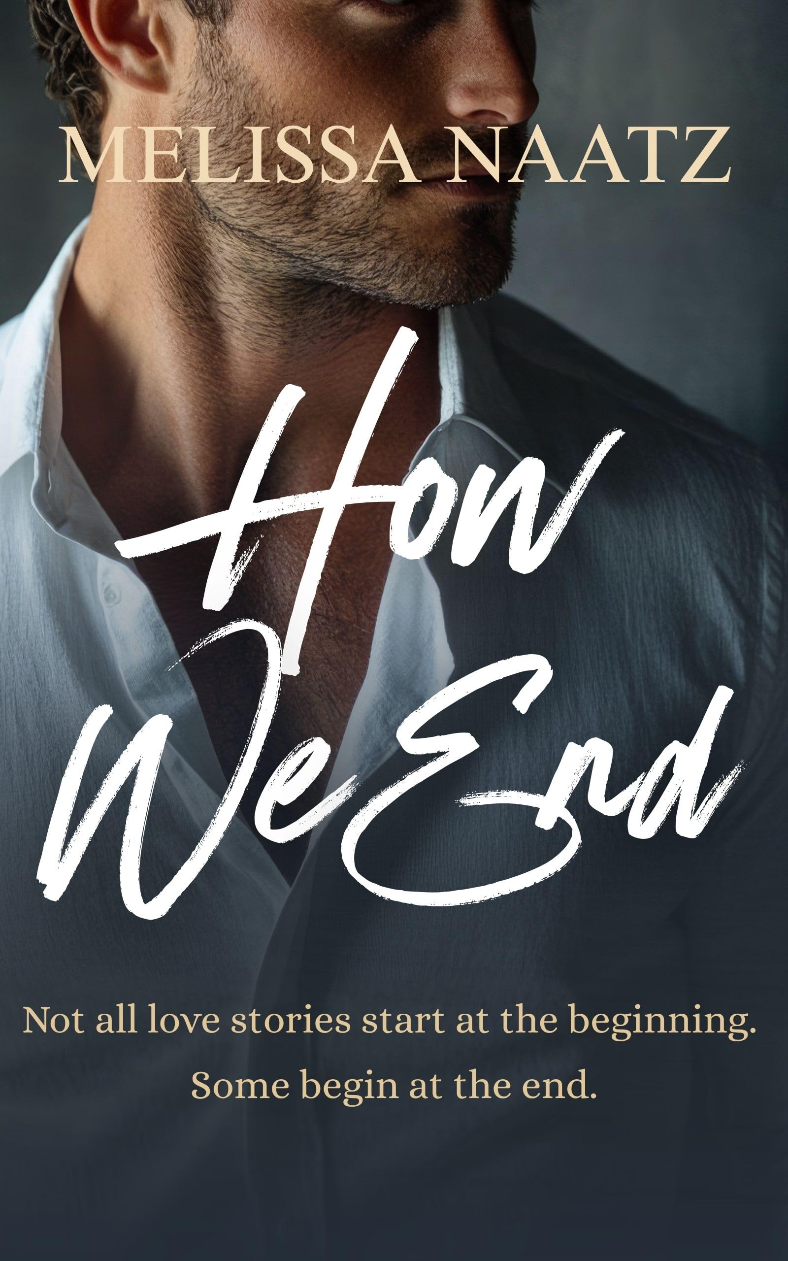 How We End (Silver Line Book 1)