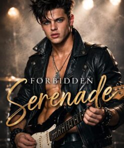 Forbidden Serenade (Book 1)