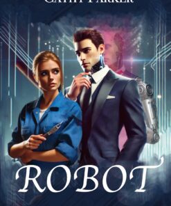 Robot: A Deadly Love Story