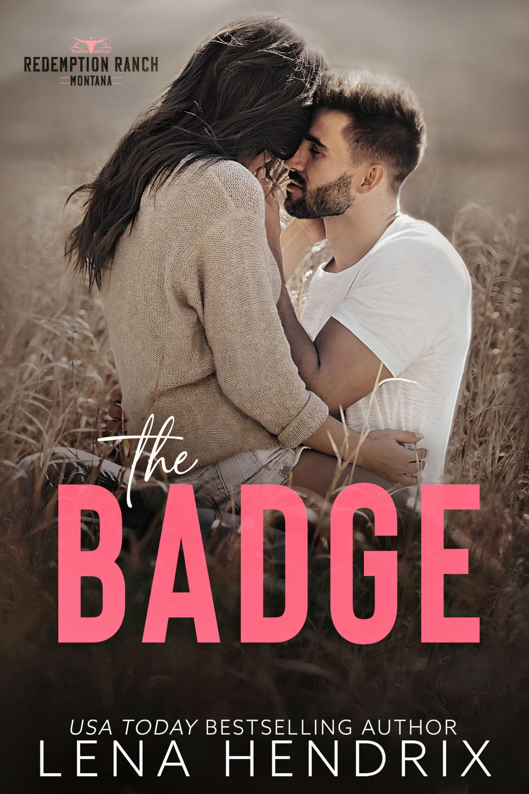 The Badge