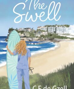 The Swell (The Poppy Mason Series Book 1)