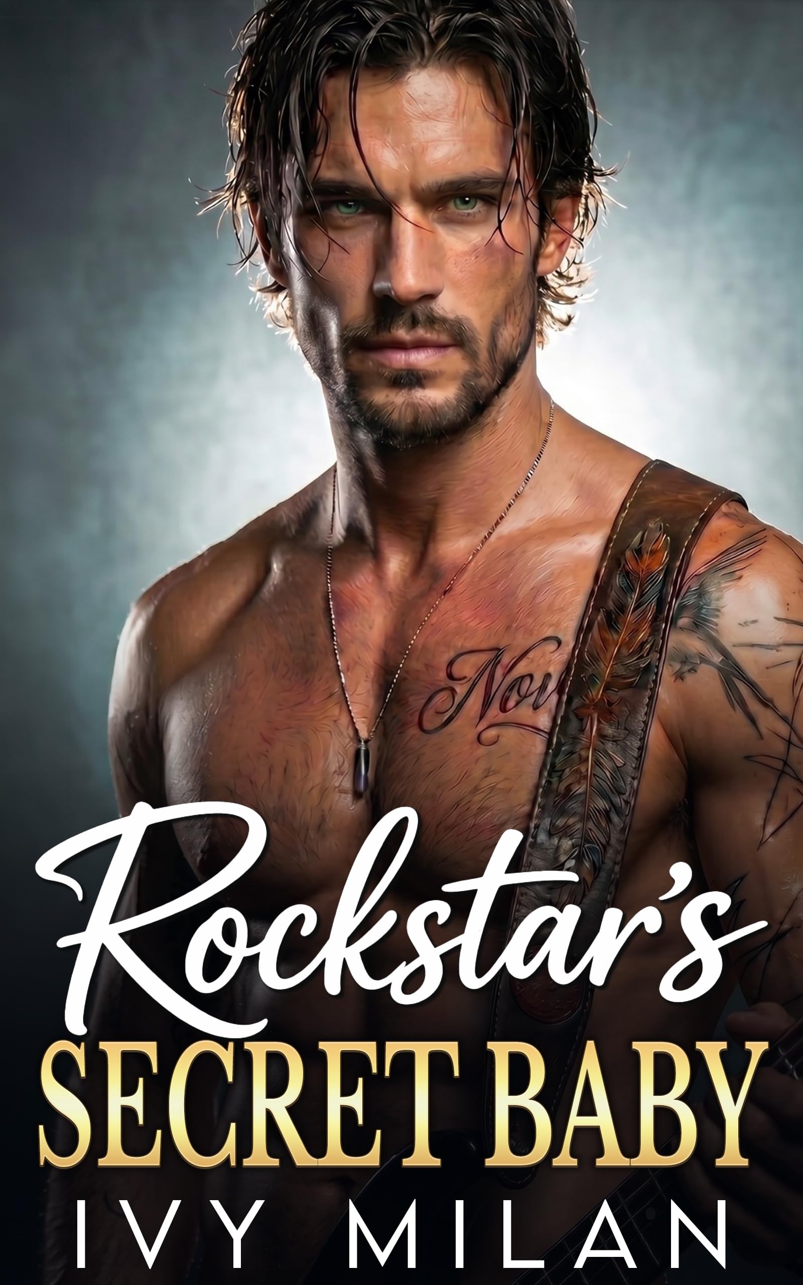 Rockstar's Secret Baby
