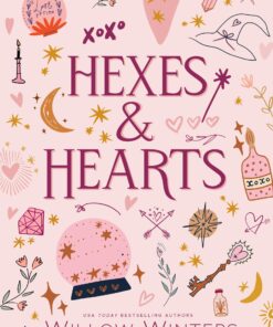 Hexes & Hearts
