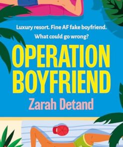 Operation Boyfriend