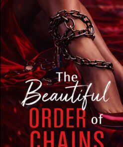 The Beautiful Order of Chains (Laura's Odyssey Book 2)