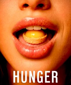 Hunger (The Circle Book 10)