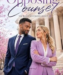 Opposing Counsel (The Black Boyfriend Effect Book 2)