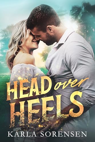 Head Over Heels