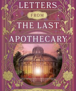 Letters from the Last Apothecary