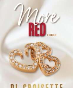 More Red (Hidden Hearts Book 2)