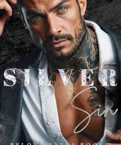 Silver Sin (Belov Bratva Book 1)