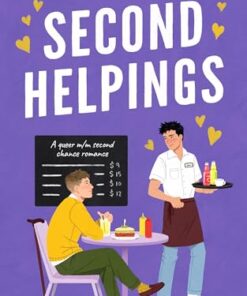 Second Helpings