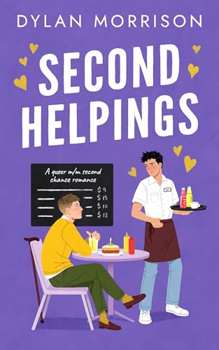Second Helpings