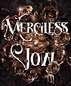 Merciless Vow (Merciless Alphas Book 1)