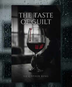 The Taste of Guilt (Veins of Justice Book 1)