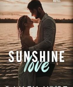 Sunshine Love (Heatstroke Hearts Book 1)