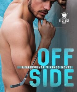 Offside (Vancouver Vikings Book 1)