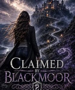 Claimed by Blackmoor (The Blackmoor Legacy Book 1)