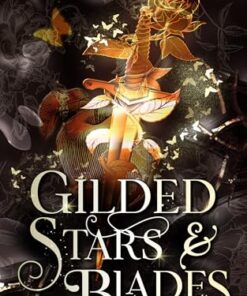 Gilded Stars & Blades
