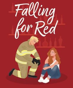 Falling for Red (High Five Novella Book 5)