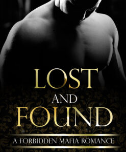 Lost and Found (A Mafia Romance Book 1)