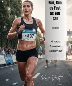 Run, Run, As Fast As You Can