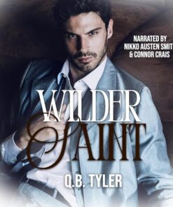 Wilder Saint