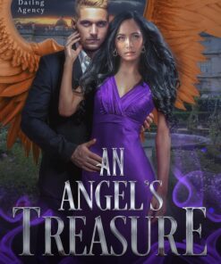 An Angel's Treasure (The Cupid Dating Agency Book 6)