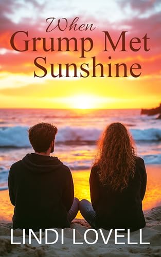 When Grump Met Sunshine