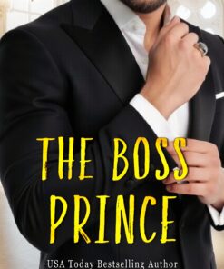 The Boss Prince
