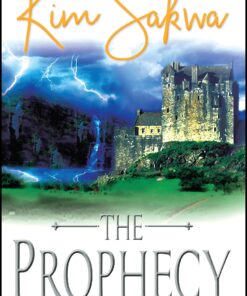 The Prophecy (Highland Lairds of the Crest Book 1)