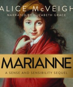 Marianne: A Sense and Sensibility Sequel