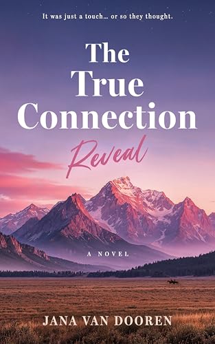 The True Connection (Reveal Book 1)