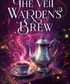 The Veil Warden's Brew (The Hollow Roast Series Book 1)