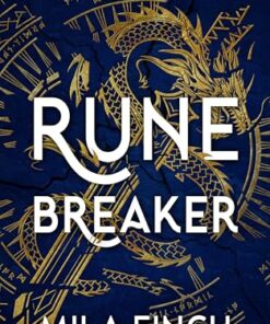 Runebreaker
