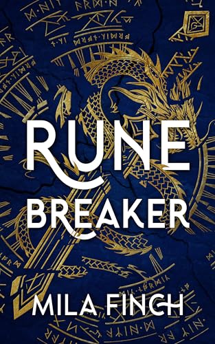 Runebreaker