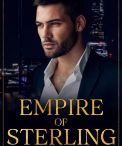 Empire of Sterling (Lords of London Book 1)