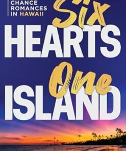 Six Hearts One Island (The Aviator Series Book 1)