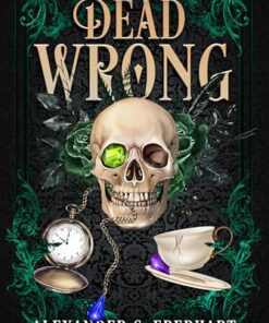 Dead Wrong (The Second Awakening Book 1)