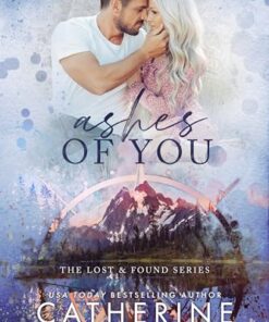 Ashes of You (The Lost & Found Series Book 5)