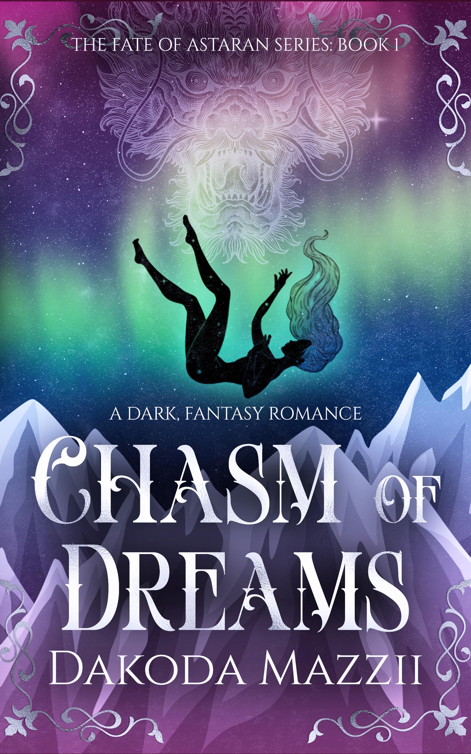 Chasm Of Dreams (The Fate of Astaran Series Book 1)