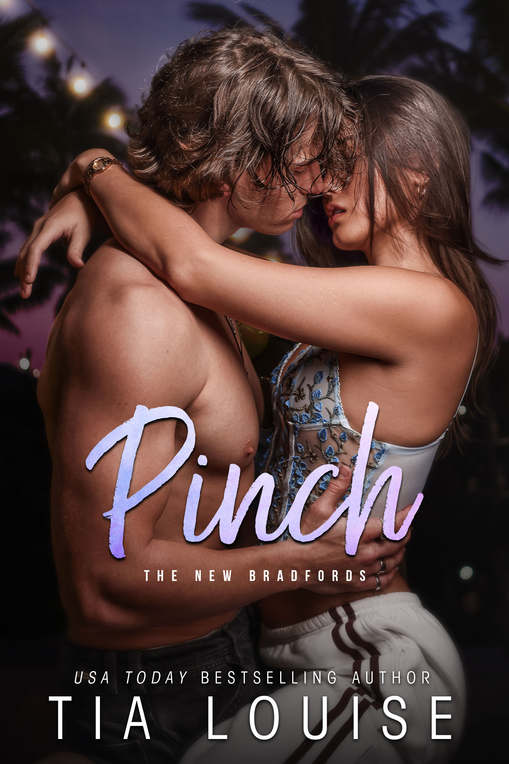 PINCH