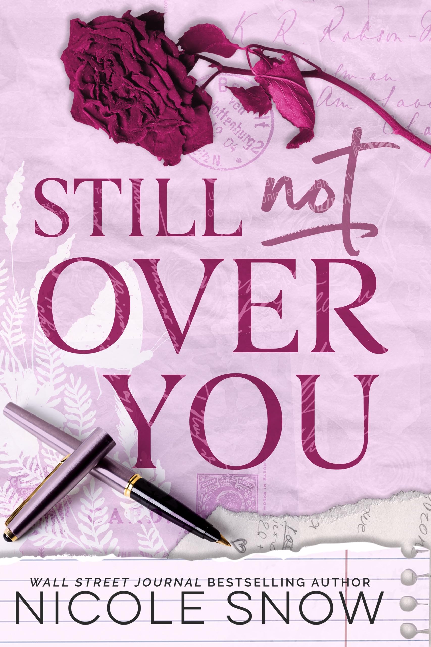 Still Not Over You (Enguard Protectors Book 1)