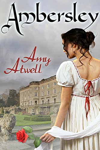 Ambersley (Lords of London Book 1)