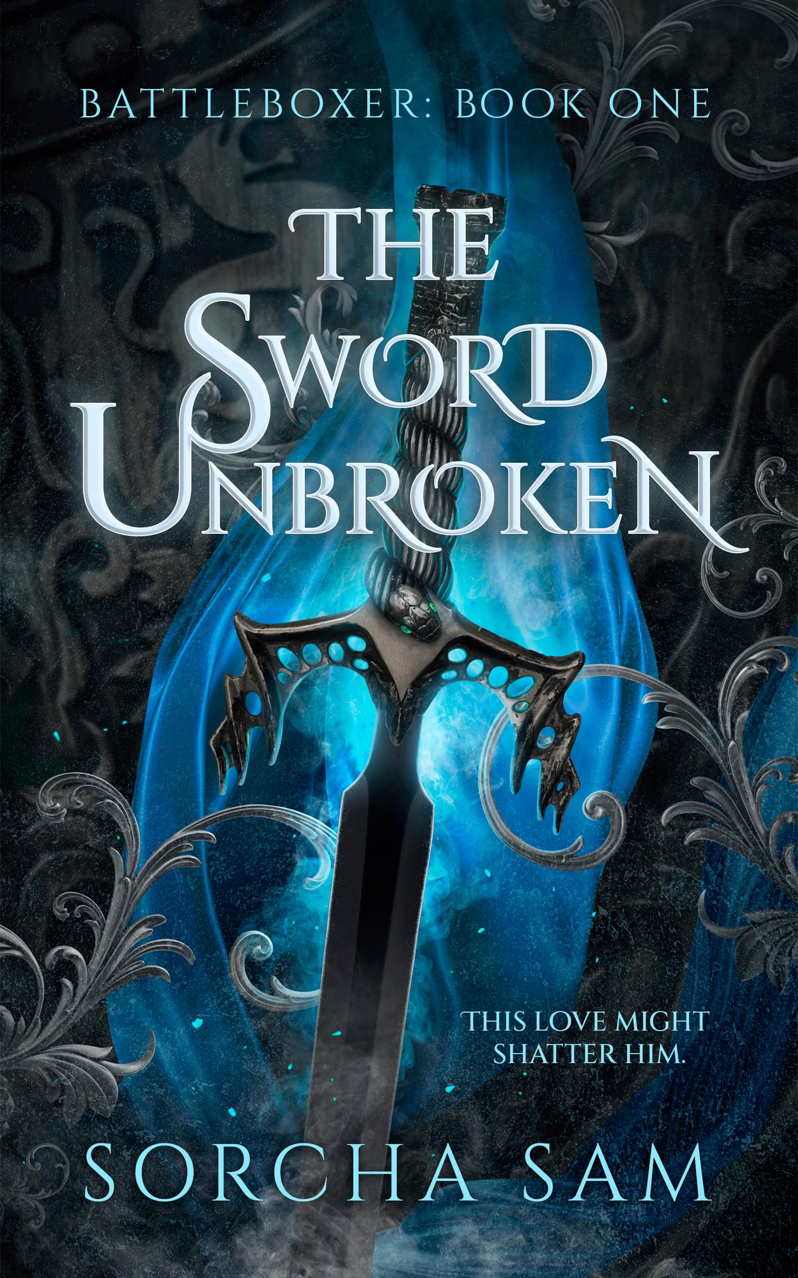 The Sword Unbroken